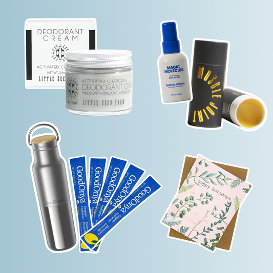 The Sweat & Reset Gift Box