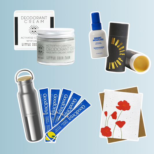 The Sweat & Reset Gift Box